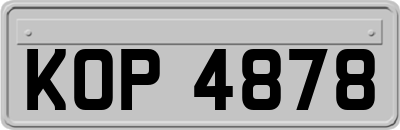 KOP4878