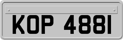 KOP4881