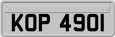 KOP4901