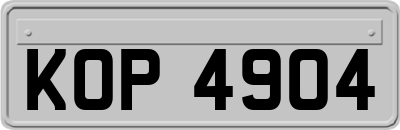 KOP4904
