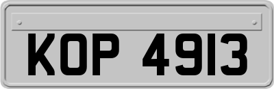 KOP4913
