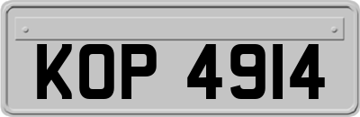 KOP4914