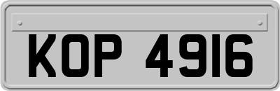 KOP4916