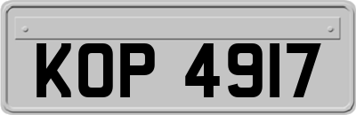 KOP4917