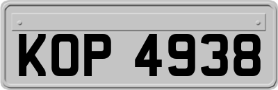 KOP4938