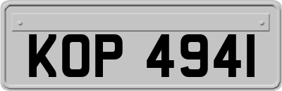 KOP4941