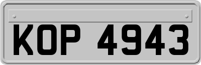 KOP4943