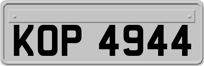 KOP4944