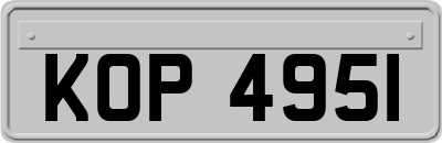 KOP4951