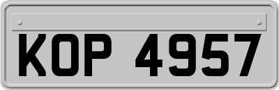 KOP4957