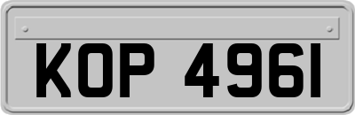 KOP4961