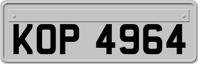 KOP4964