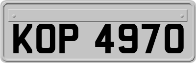 KOP4970