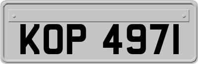 KOP4971