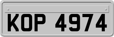 KOP4974