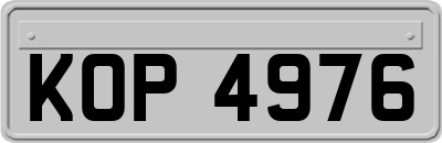 KOP4976