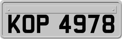 KOP4978