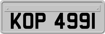 KOP4991