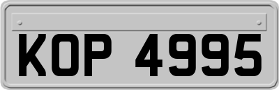 KOP4995