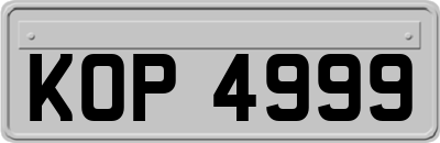 KOP4999
