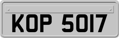 KOP5017