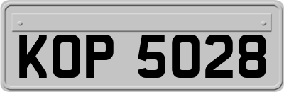 KOP5028