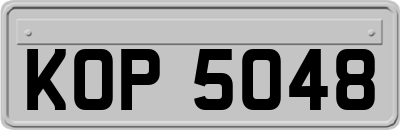 KOP5048