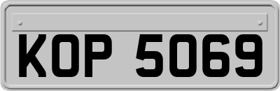 KOP5069