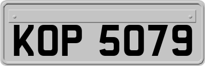 KOP5079