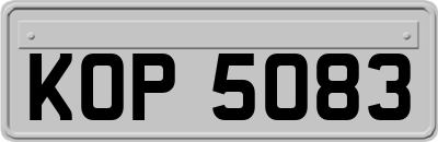 KOP5083