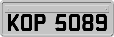 KOP5089