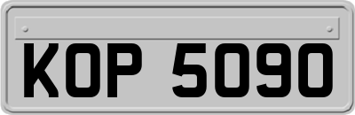 KOP5090