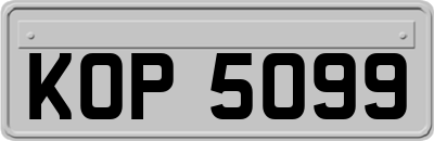 KOP5099
