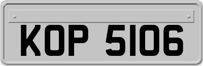 KOP5106