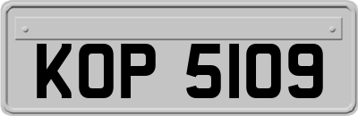 KOP5109