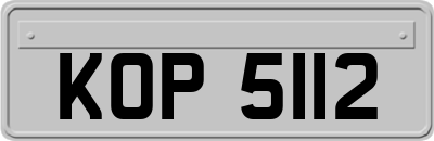 KOP5112