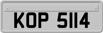 KOP5114