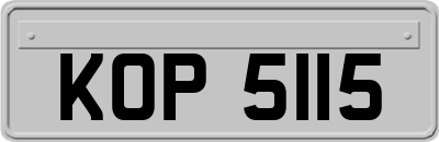 KOP5115