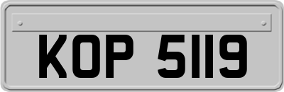 KOP5119