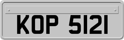KOP5121
