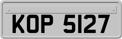 KOP5127