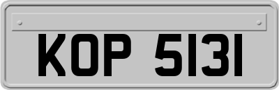 KOP5131