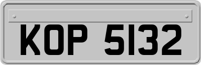 KOP5132