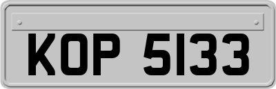 KOP5133
