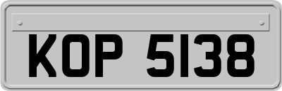 KOP5138