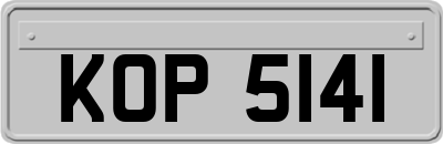 KOP5141