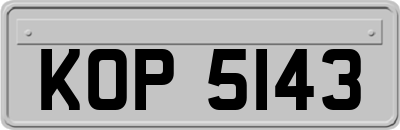 KOP5143