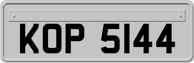 KOP5144