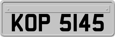 KOP5145