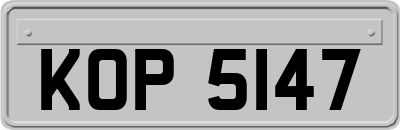 KOP5147